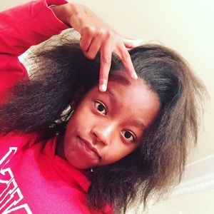 Meet your Posher, Aster